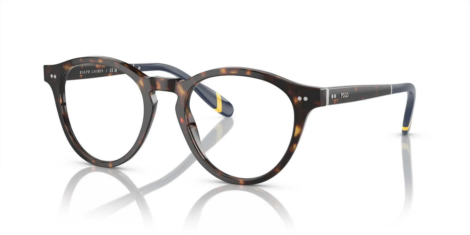 Polo 2268F Eyeglasses - view 10